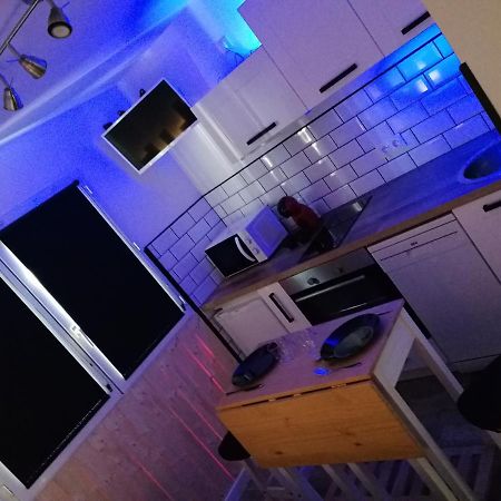 Studio St Nazaire Daire Saint-Nazaire  Dış mekan fotoğraf
