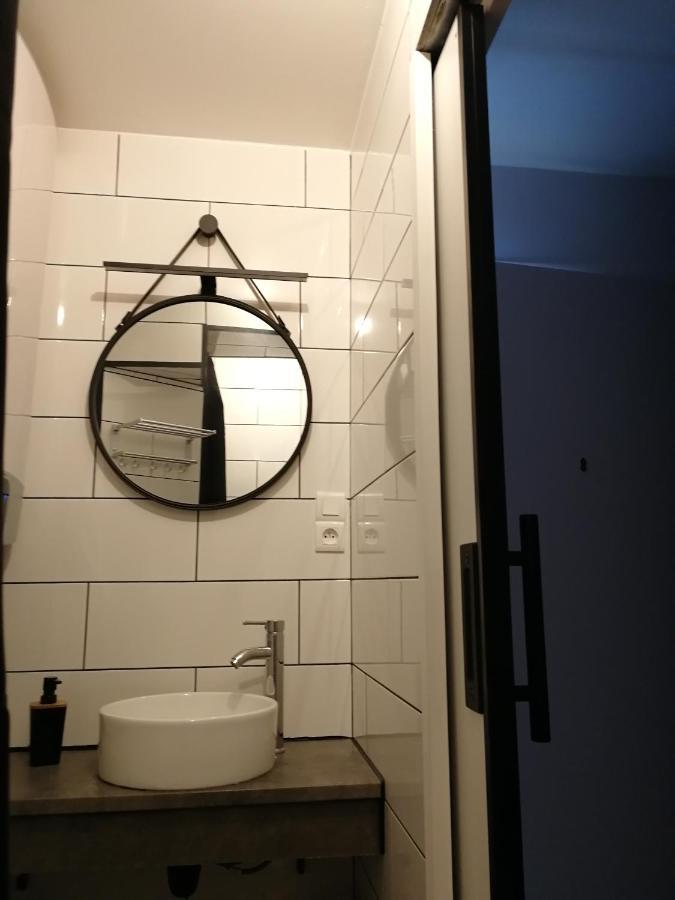 Studio St Nazaire Daire Saint-Nazaire  Dış mekan fotoğraf