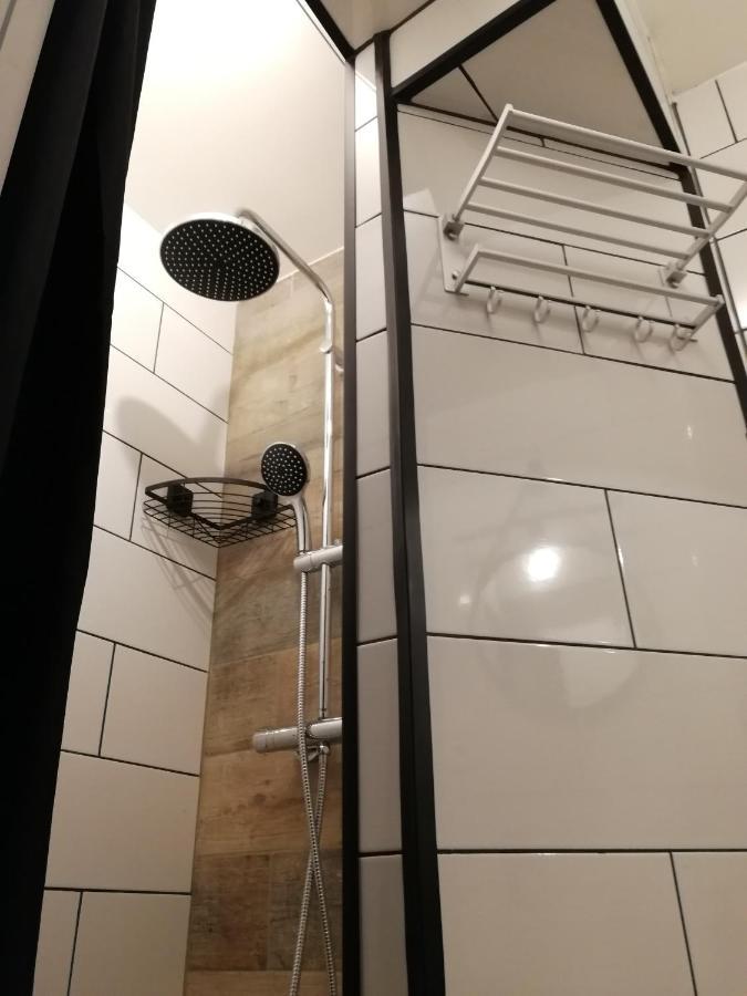 Studio St Nazaire Daire Saint-Nazaire  Dış mekan fotoğraf