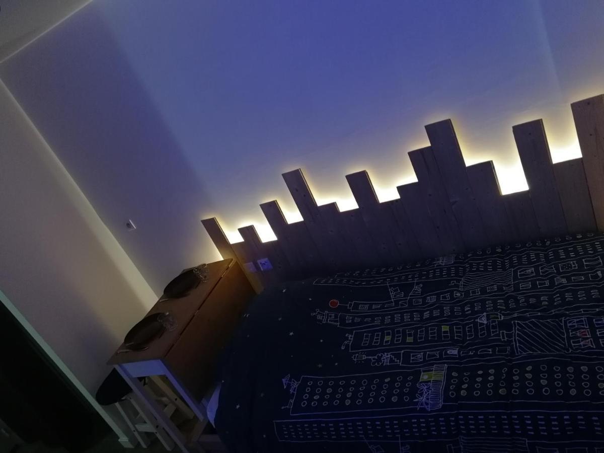 Studio St Nazaire Daire Saint-Nazaire  Dış mekan fotoğraf