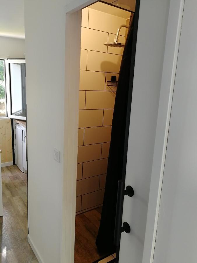 Studio St Nazaire Daire Saint-Nazaire  Dış mekan fotoğraf