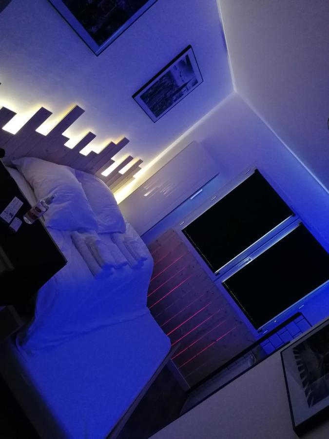 Studio St Nazaire Daire Saint-Nazaire  Dış mekan fotoğraf